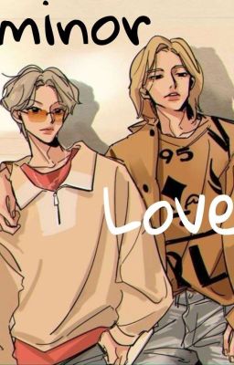 Несовершеннолетняя любовь