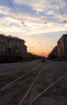 Планета, где так мало людей