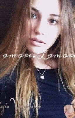 Un amoure. l'amoure vrai. #Wattys2016