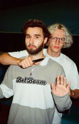 Новый университет - Новая любовь || Паракореш