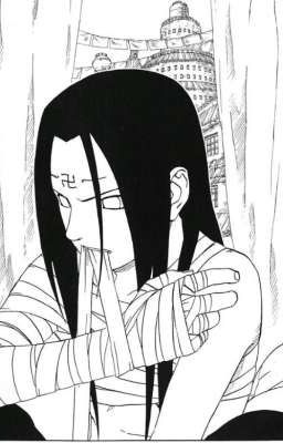 Реакция Наруто 