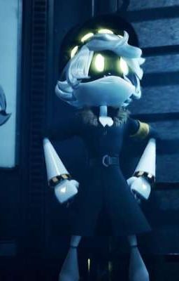 Бесстрашный Эн