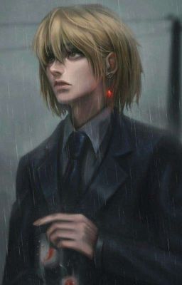 Дочь мафиози