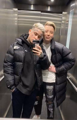 Новый день рождения🏳️‍🌈💗