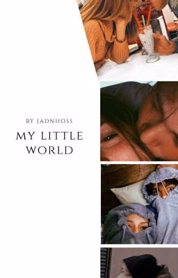 my little world [it's finished]