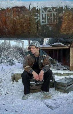 Валера. Турбо. Универсам