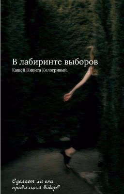 В лабиринте выборов.|Никита Кологривый.Кощей|