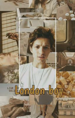 London boy. t.h.