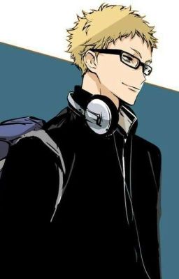 Цукишима Кей🦕🌸