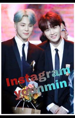 Instagram  - Yoonmin