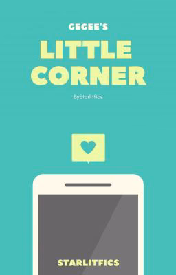 ♕Gegee's Little Corner♕