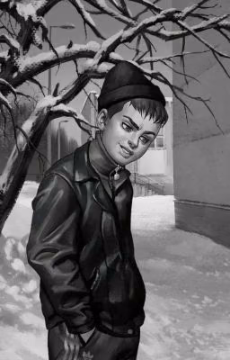 В голове одно: Я тебя люблю