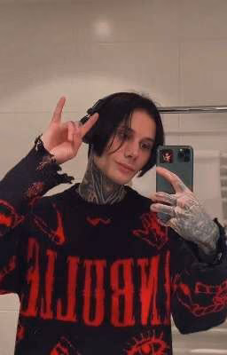 сводный враг🥀🔪