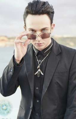 От врага до парня 