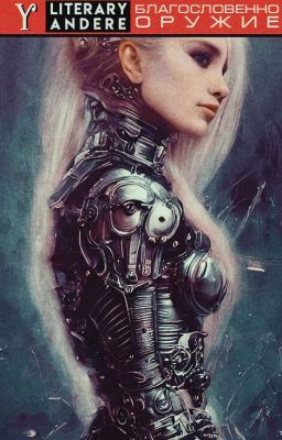 Лилия двора или Благословенно оружие