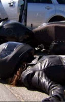 мы встретились спустя 3 года