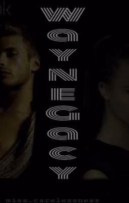 |W AY N E  GA C Y|
