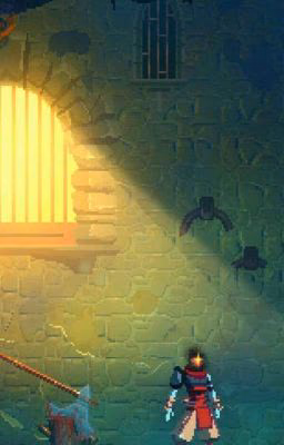 Реакции Dead Cells