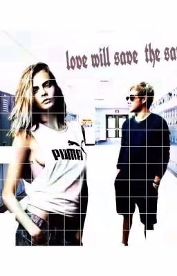 Love Will Save The Sanity