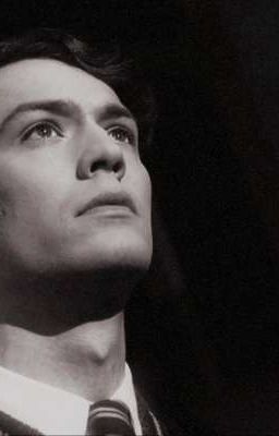 Вечная жизнь... его заслуга! (18+)