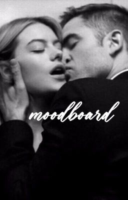 MOODBOARD
