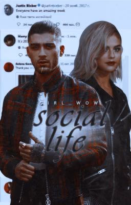 social life