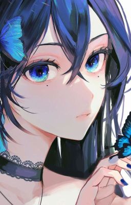 Девушка из снов -ДЭМИАН ДЕСМОНД