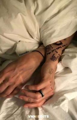 крепкая мужская "дружба"