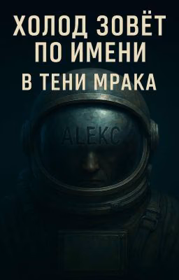 Холод зовёт по имени: В тени мрака
