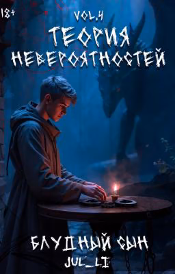 4.Теория Невероятностей vol.4 - Блудный сын