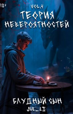 4.Теория Невероятностей vol.4 - Блудный сын