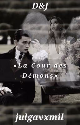 «La Cour des Démons»  M&G