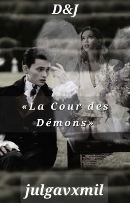 «La Cour des Démons» M&G