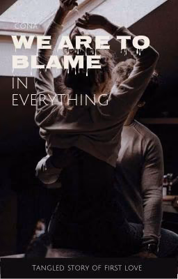 Во всем виноваты мы | We are to blame for everything /18+/