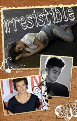 Irresistible [Harry Styles]