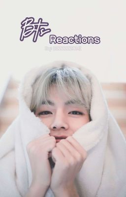 Реакции BTS