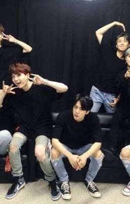 BTS Мемы