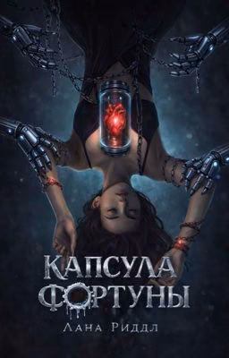 Капсула Фортуны | 16+