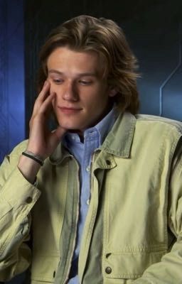 Алекс Саммерс 