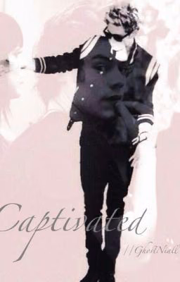 Captivated (Narry) [Russian Translation] #Wattys2015