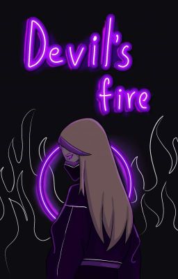 Devil's fire | Моя геройская академия |