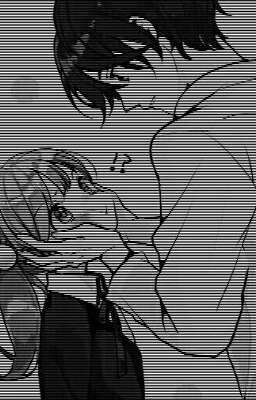 Малышка во власти вампира...