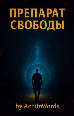 Препарат Свободы (The Freedom Drug)