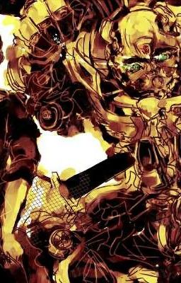 Трансформеры: HAPPI ENDING