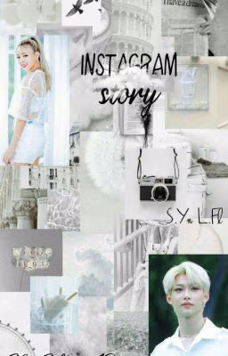 I N S T A G R A M   S T O R Y || Yuna & Felix
