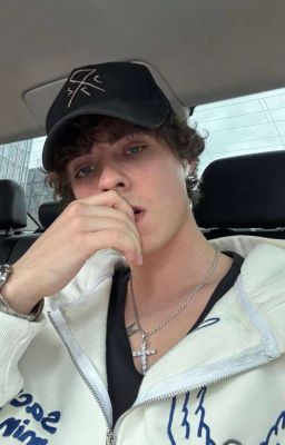 общая любовь 💞