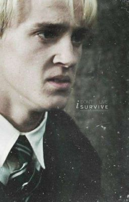 -Поцелуй Дементора, Малфой!