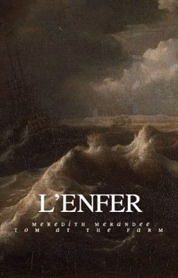 l'enfer [tom at the farm]