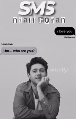 SMS [Niall Horan]