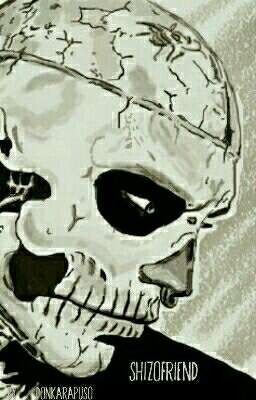 Shizofriend(Шизофрэнд)